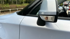 MG MG3 1.5 VTi-TECH Exclusive 5dr [Navigation] Petrol Hatchback